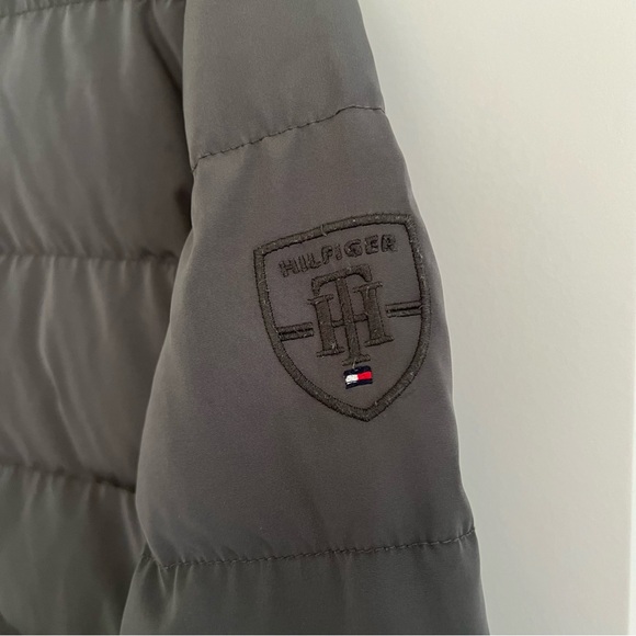 Tommy Hilfiger Down Puffer Jacket - Picture 5 of 7